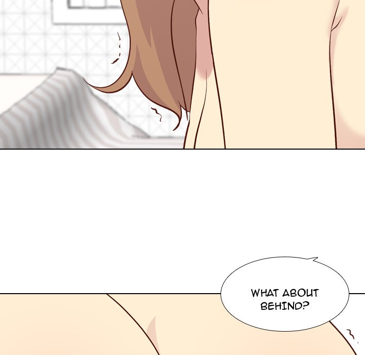 The Giving Girl image