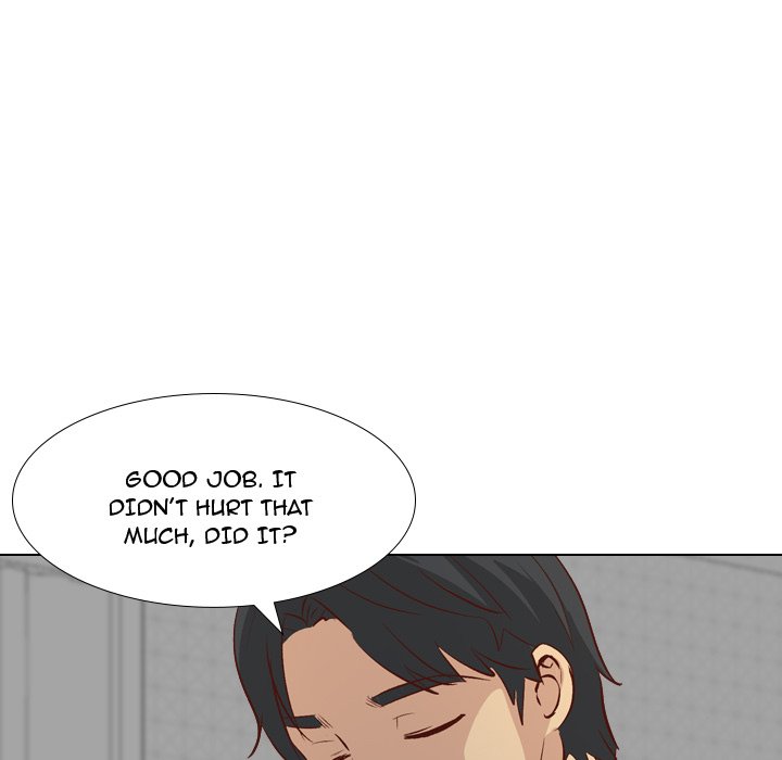 The Giving Girl image