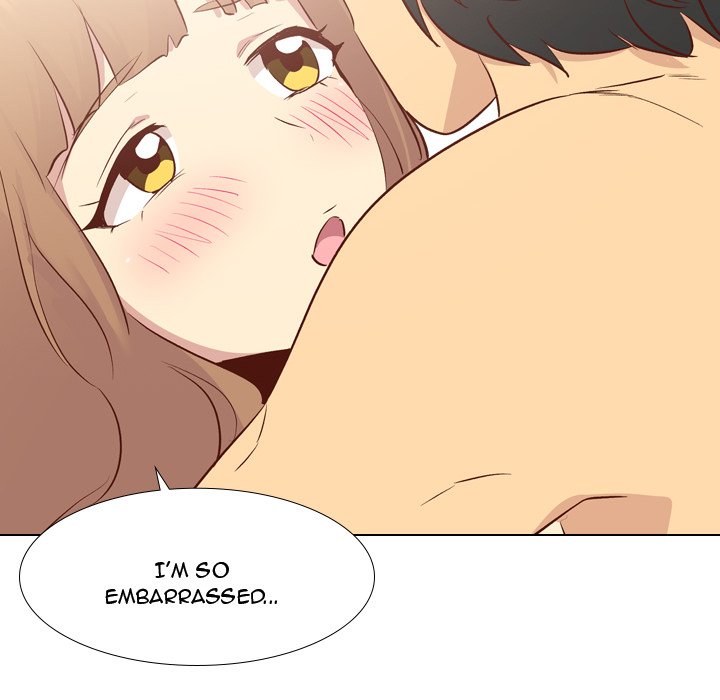 The Giving Girl image