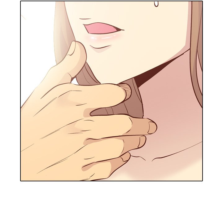 The Giving Girl image