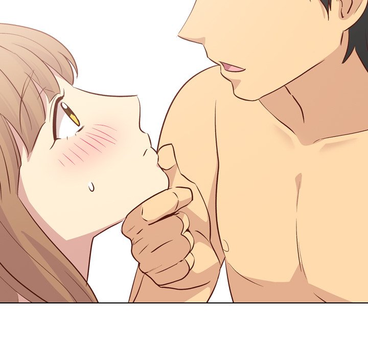 The Giving Girl image
