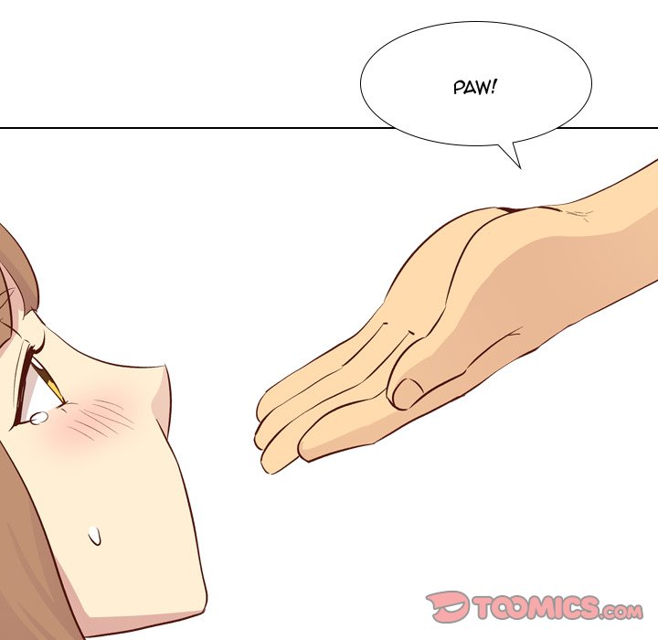The Giving Girl image