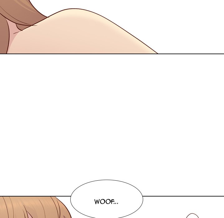 The Giving Girl image