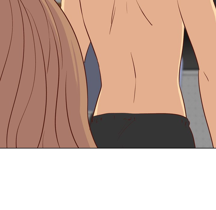 The Giving Girl image