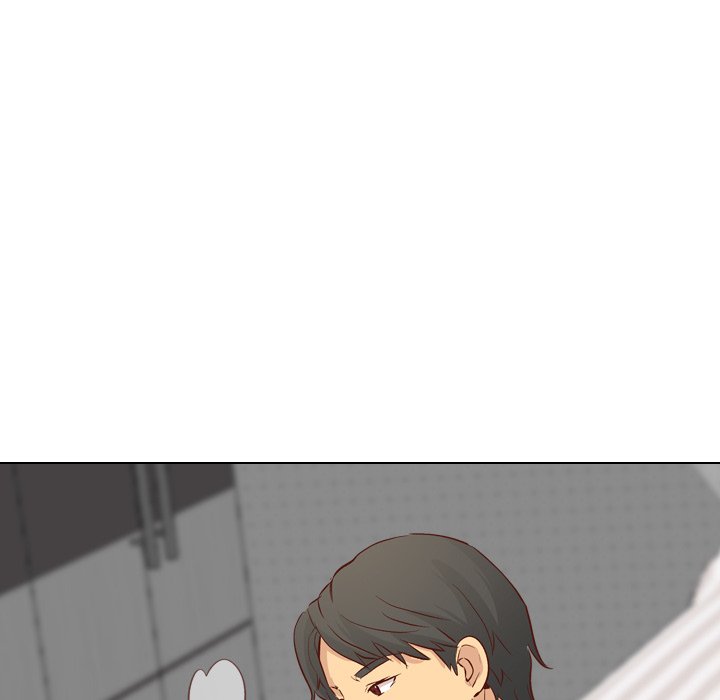 The Giving Girl image
