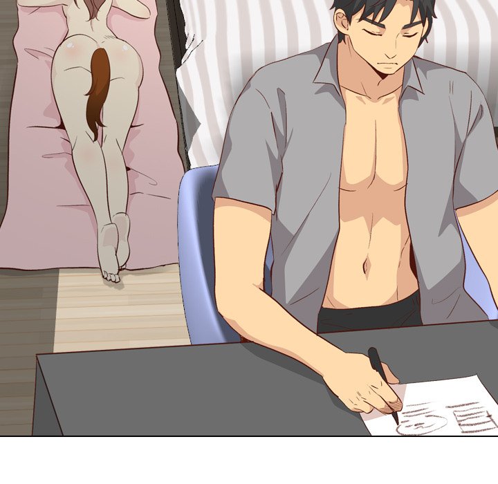 The Giving Girl image