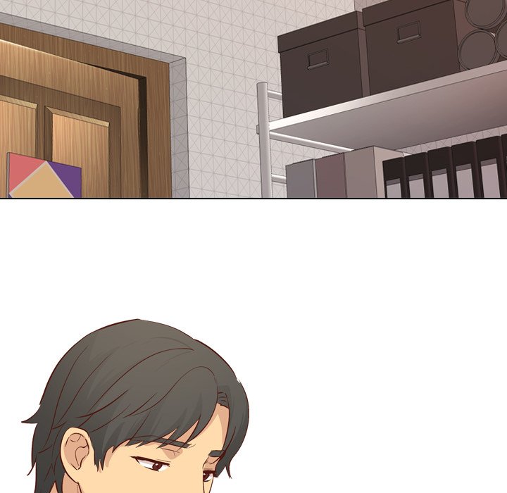 The Giving Girl image