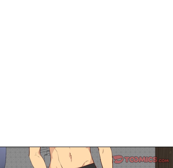 The Giving Girl image
