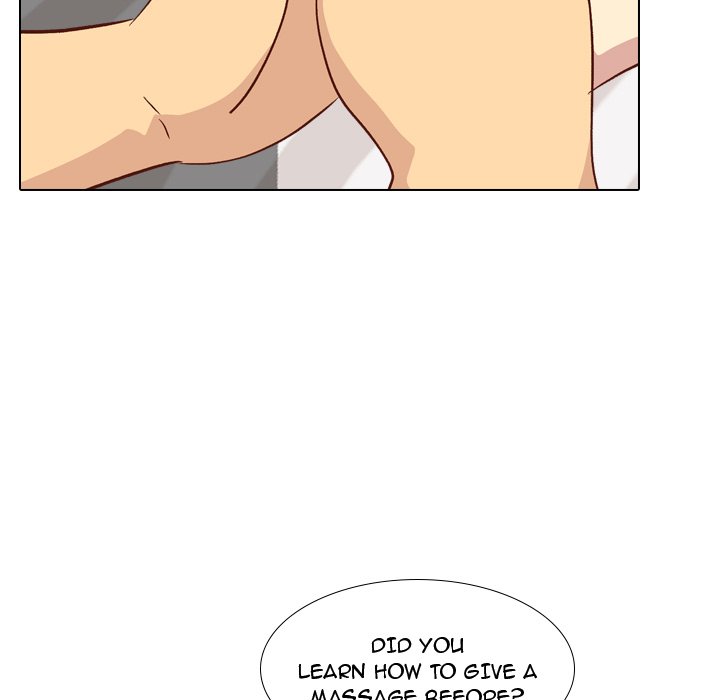 The Giving Girl image