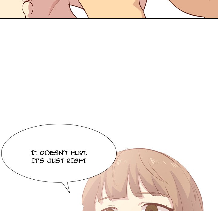 The Giving Girl image