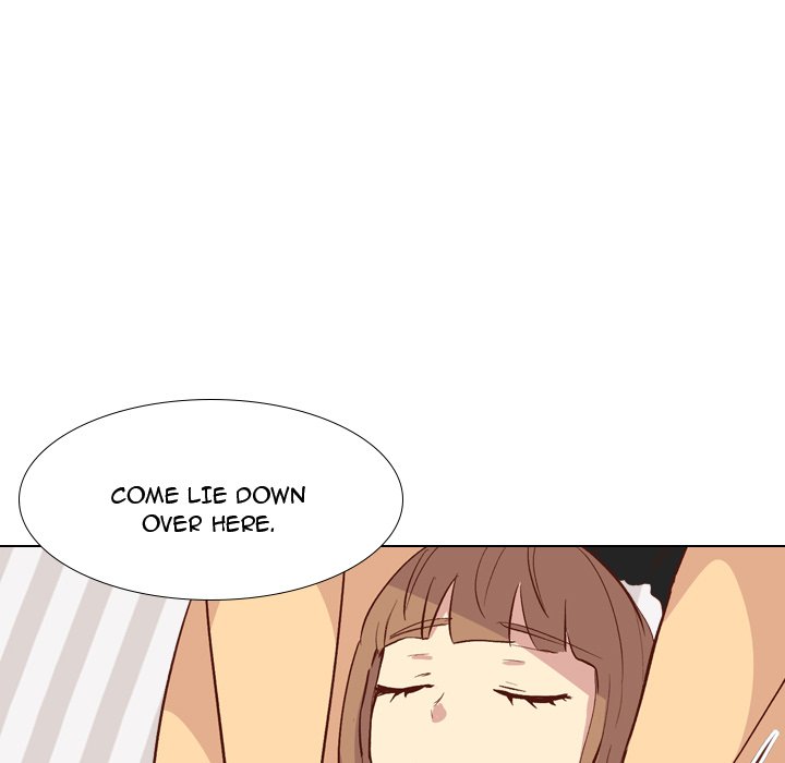 The Giving Girl image