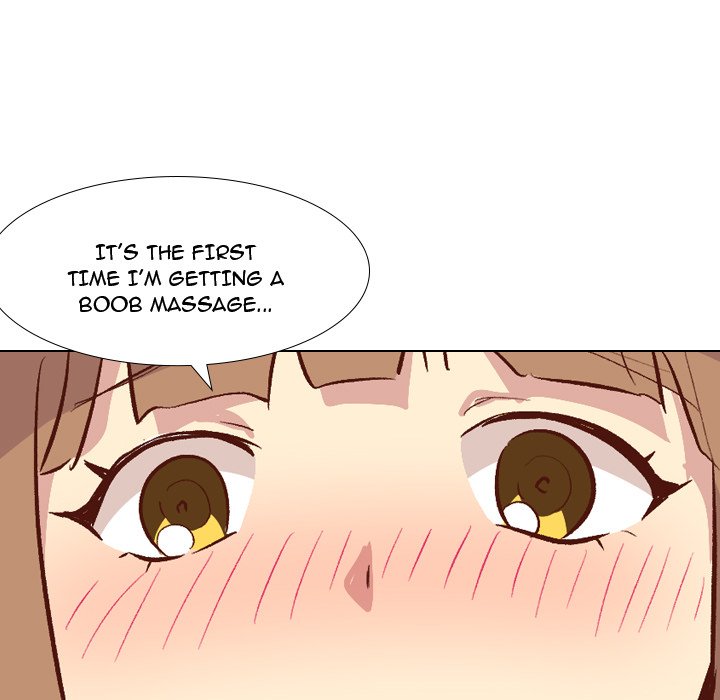 The Giving Girl image