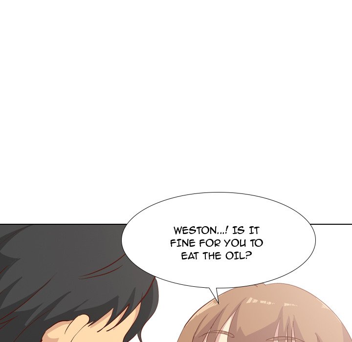 The Giving Girl image