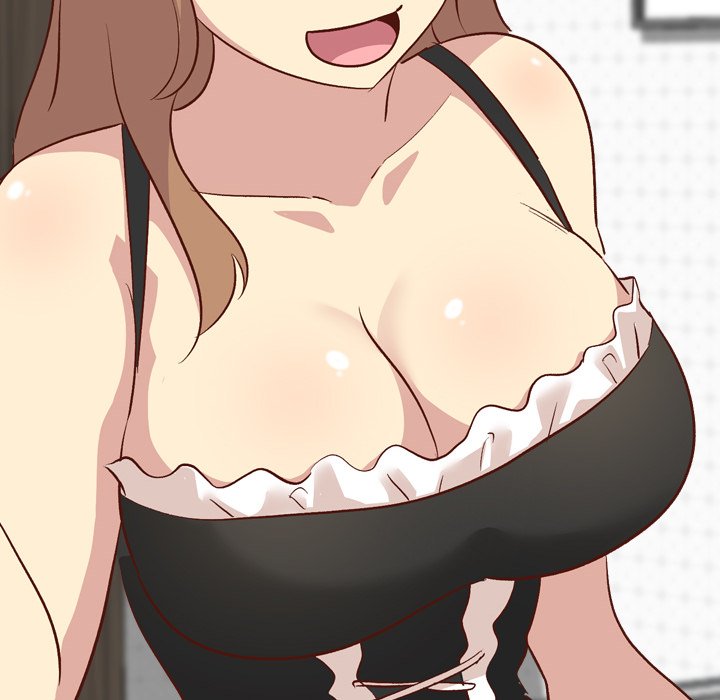 The Giving Girl image