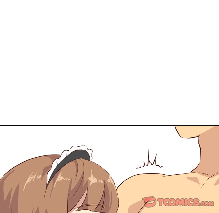 The Giving Girl image