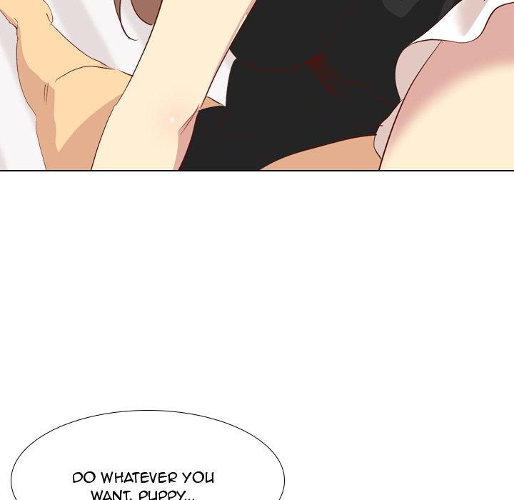 The Giving Girl image