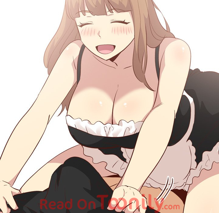 The Giving Girl image
