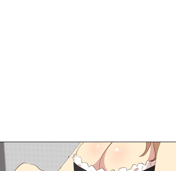 The Giving Girl image