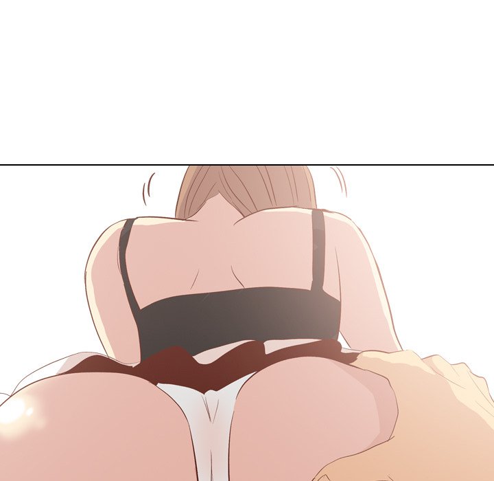 The Giving Girl image