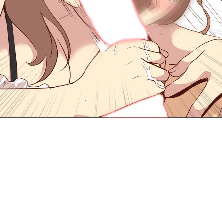The Giving Girl image
