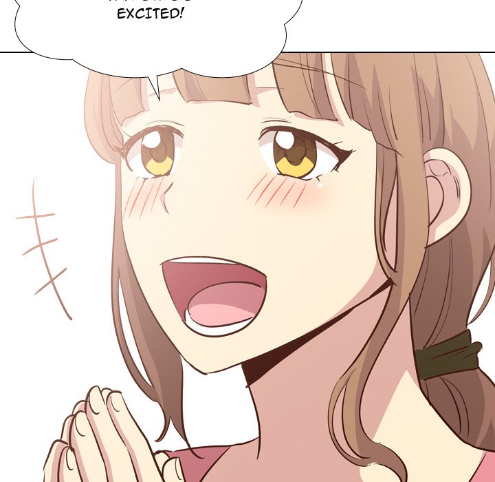 The Giving Girl image