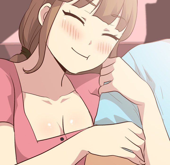 The Giving Girl image