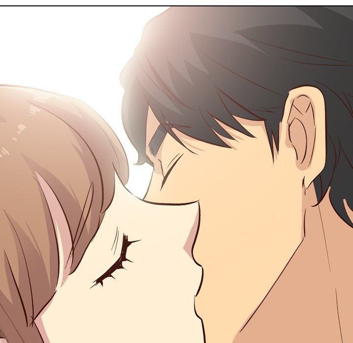The Giving Girl image