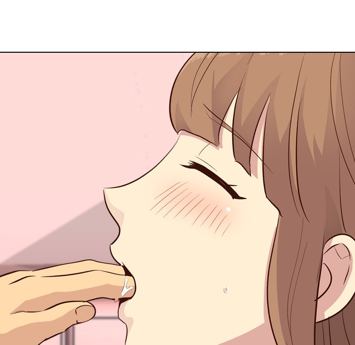 The Giving Girl image