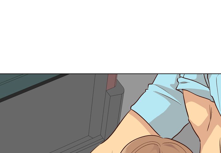 The Giving Girl image