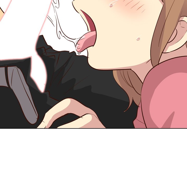 The Giving Girl image