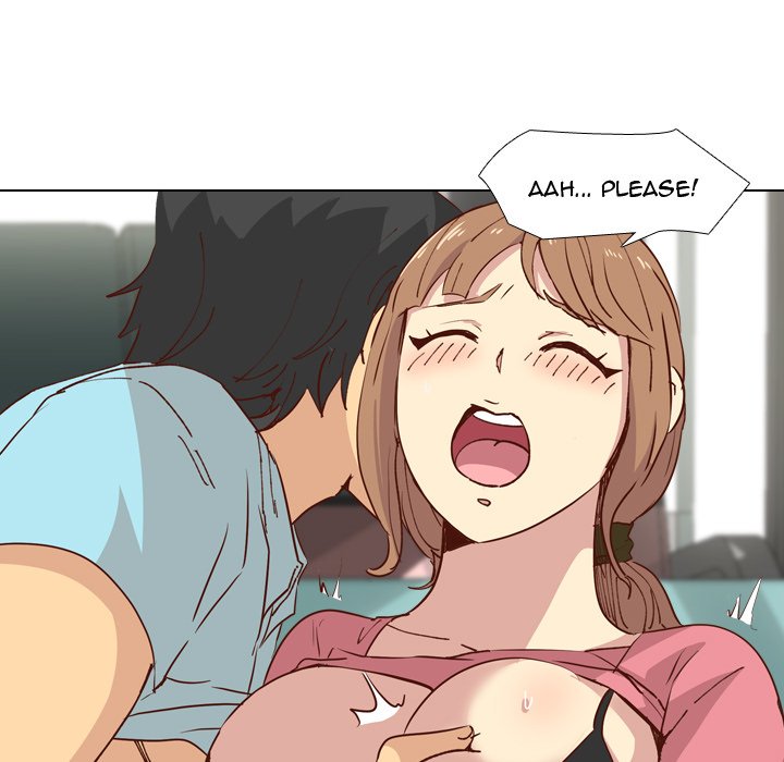 The Giving Girl image
