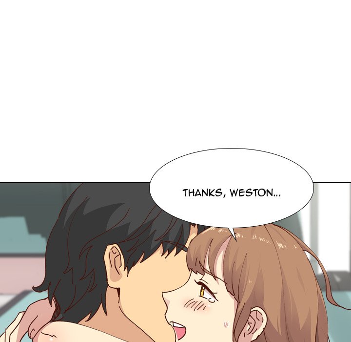 The Giving Girl image