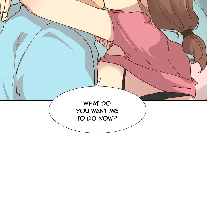 The Giving Girl image