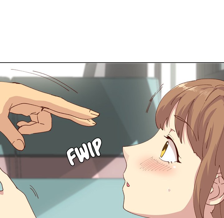 The Giving Girl image