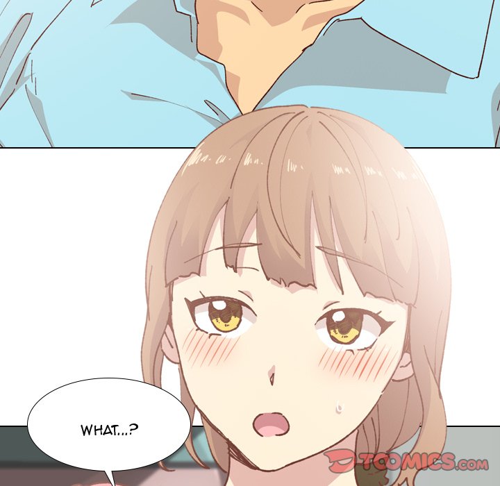 The Giving Girl image
