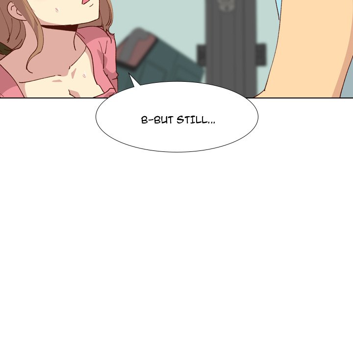 The Giving Girl image