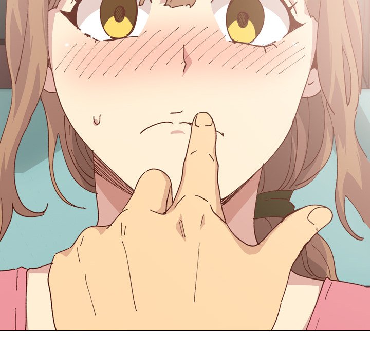 The Giving Girl image