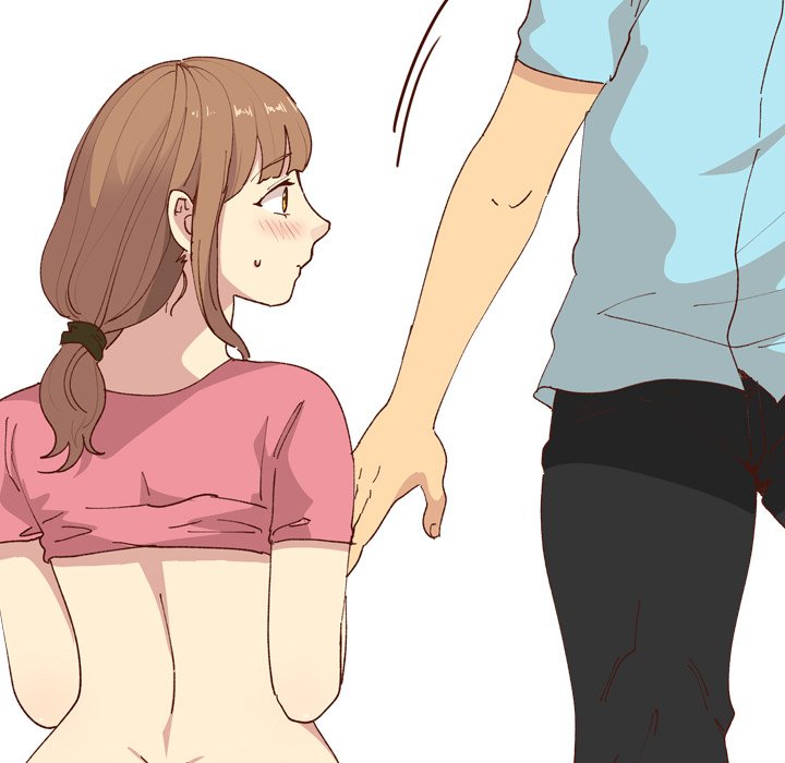 The Giving Girl image