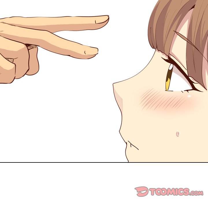 The Giving Girl image