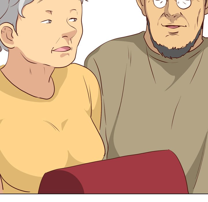 The Giving Girl image