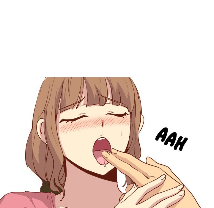 The Giving Girl image