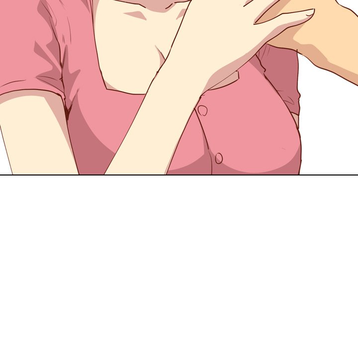 The Giving Girl image