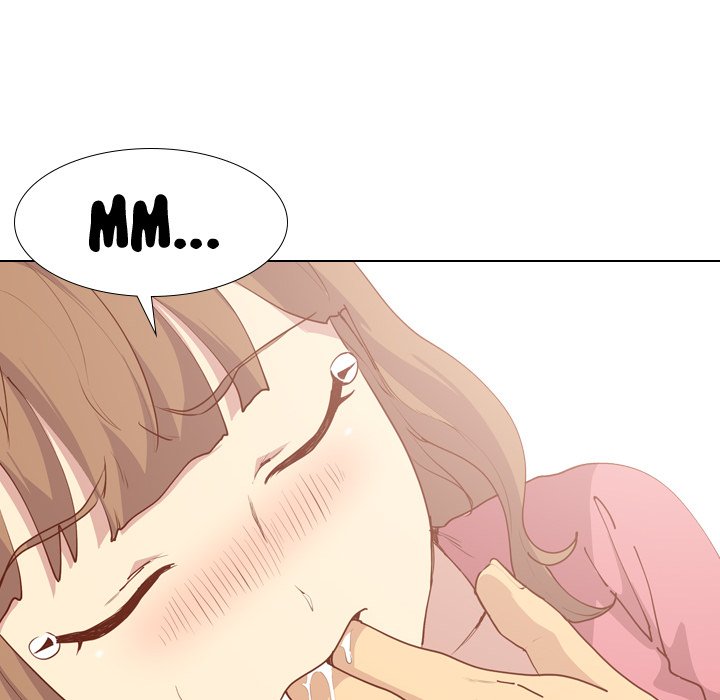 The Giving Girl image