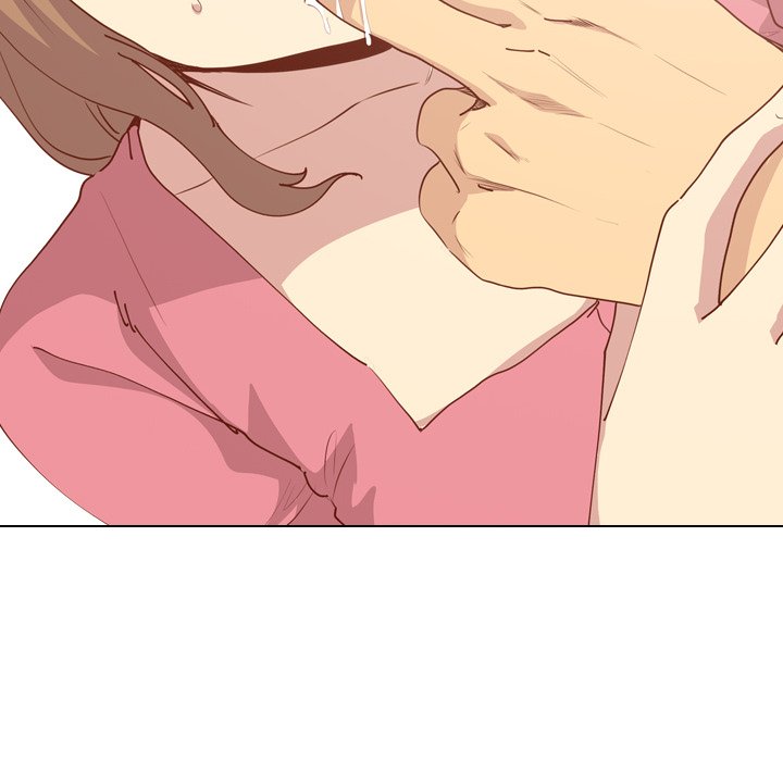 The Giving Girl image