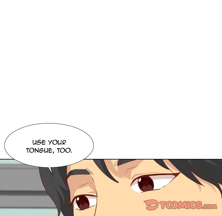 The Giving Girl image