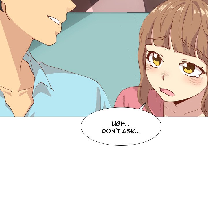 The Giving Girl image