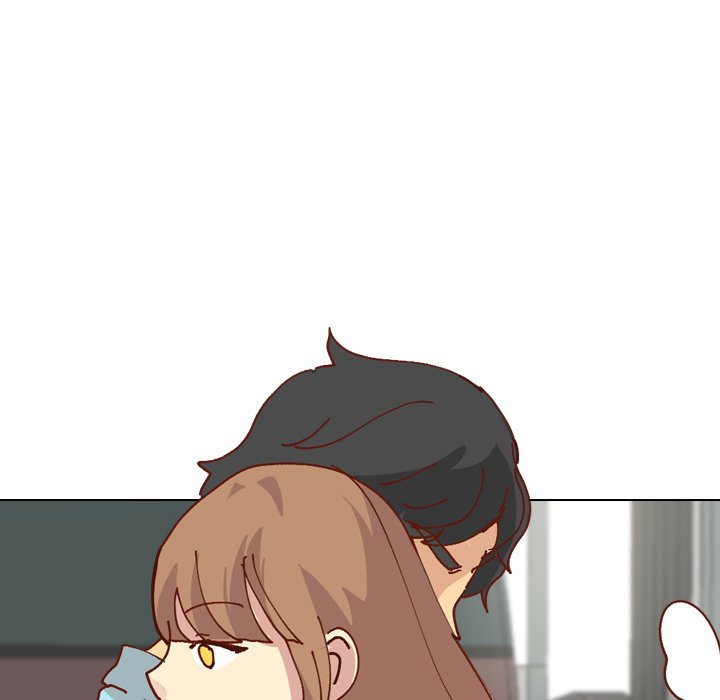 The Giving Girl image