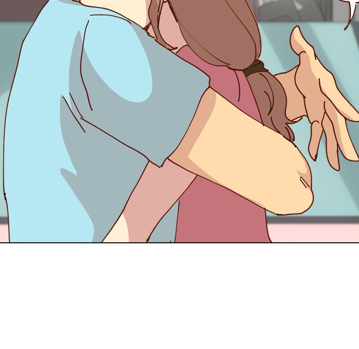 The Giving Girl image