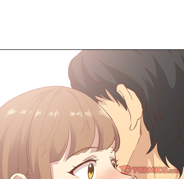 The Giving Girl image