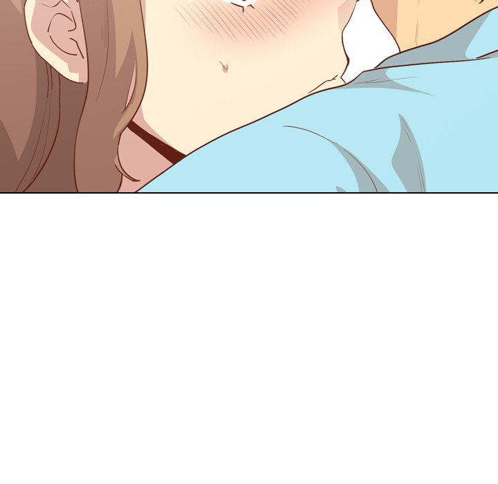 The Giving Girl image